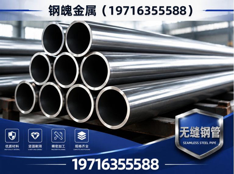 阳谷县H型钢展示图