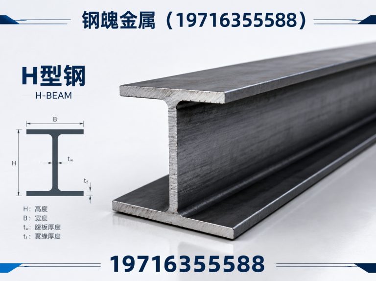 阳谷县钢魄金属展示图